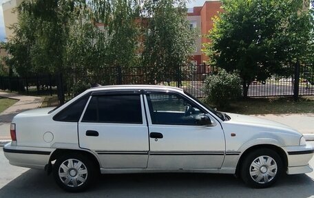 Daewoo Nexia I рестайлинг, 2007 год, 270 000 рублей, 3 фотография