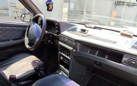 Daewoo Nexia I рестайлинг, 2007 год, 270 000 рублей, 7 фотография