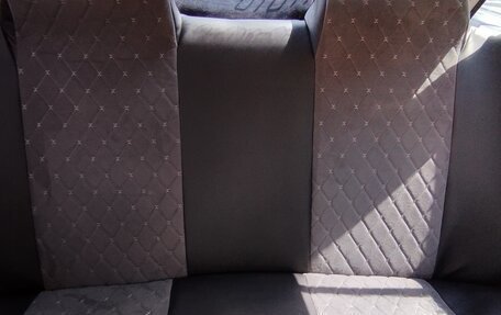 Daewoo Nexia I рестайлинг, 2007 год, 270 000 рублей, 10 фотография