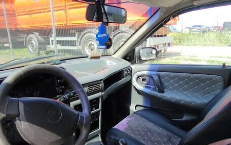 Daewoo Nexia I рестайлинг, 2007 год, 270 000 рублей, 6 фотография