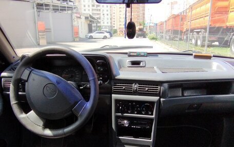 Daewoo Nexia I рестайлинг, 2007 год, 270 000 рублей, 8 фотография