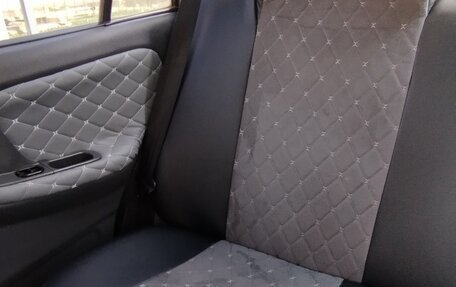 Daewoo Nexia I рестайлинг, 2007 год, 270 000 рублей, 9 фотография