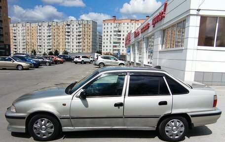 Daewoo Nexia I рестайлинг, 2007 год, 270 000 рублей, 4 фотография