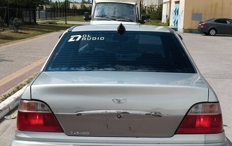 Daewoo Nexia I рестайлинг, 2007 год, 270 000 рублей, 5 фотография