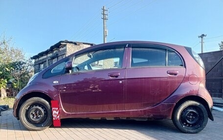 Mitsubishi i-MiEV, 2011 год, 950 000 рублей, 3 фотография