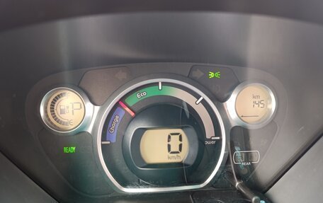 Mitsubishi i-MiEV, 2011 год, 950 000 рублей, 7 фотография