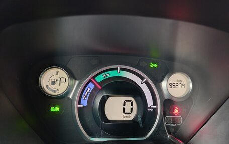 Mitsubishi i-MiEV, 2011 год, 950 000 рублей, 8 фотография
