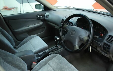 Nissan Sunny B15, 2000 год, 270 000 рублей, 10 фотография