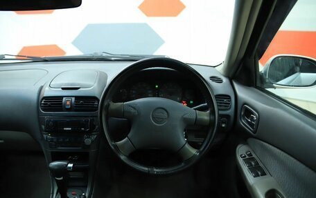 Nissan Sunny B15, 2000 год, 270 000 рублей, 13 фотография
