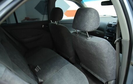 Nissan Sunny B15, 2000 год, 270 000 рублей, 11 фотография