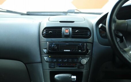 Nissan Sunny B15, 2000 год, 270 000 рублей, 14 фотография