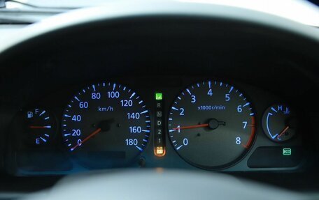 Nissan Sunny B15, 2000 год, 270 000 рублей, 16 фотография