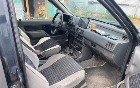 Opel Frontera A, 1991 год, 370 000 рублей, 4 фотография