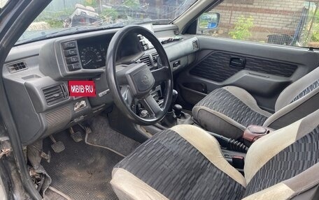 Opel Frontera A, 1991 год, 370 000 рублей, 5 фотография