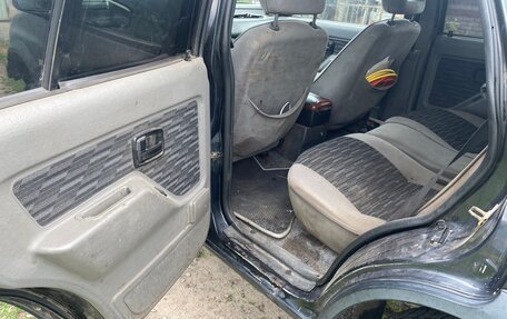 Opel Frontera A, 1991 год, 370 000 рублей, 15 фотография