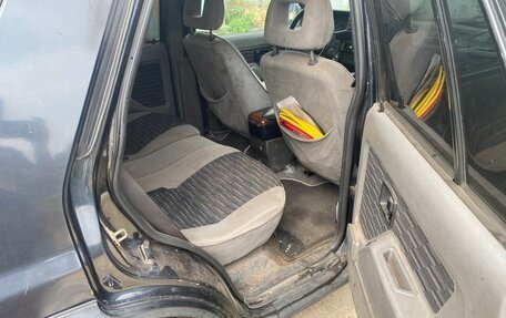 Opel Frontera A, 1991 год, 370 000 рублей, 12 фотография