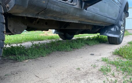 Opel Frontera A, 1991 год, 370 000 рублей, 19 фотография