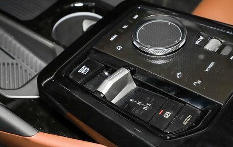 BMW 5 серия, 2025 год, 7 500 000 рублей, 10 фотография