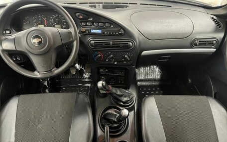 Chevrolet Niva I рестайлинг, 2013 год, 565 000 рублей, 11 фотография
