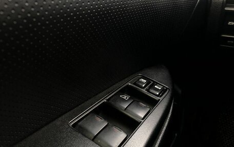 Subaru Legacy VII, 2010 год, 1 190 000 рублей, 13 фотография