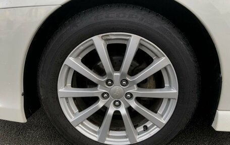 Subaru Legacy VII, 2010 год, 1 190 000 рублей, 19 фотография