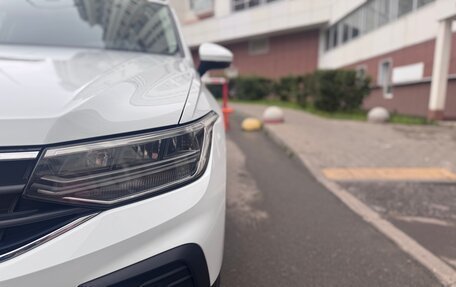 Volkswagen Tiguan II, 2021 год, 2 850 000 рублей, 7 фотография