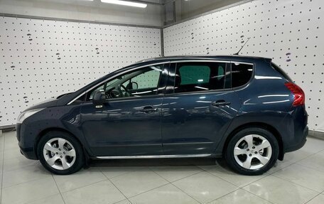 Peugeot 3008 I рестайлинг, 2011 год, 690 000 рублей, 8 фотография