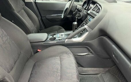 Peugeot 3008 I рестайлинг, 2011 год, 690 000 рублей, 9 фотография