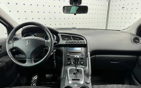 Peugeot 3008 I рестайлинг, 2011 год, 690 000 рублей, 11 фотография