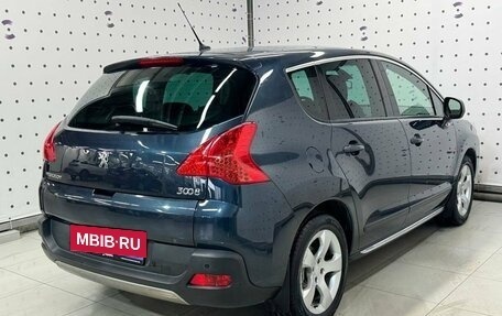 Peugeot 3008 I рестайлинг, 2011 год, 690 000 рублей, 5 фотография
