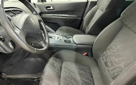 Peugeot 3008 I рестайлинг, 2011 год, 690 000 рублей, 10 фотография