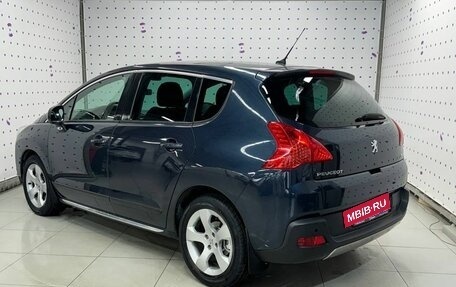 Peugeot 3008 I рестайлинг, 2011 год, 690 000 рублей, 7 фотография