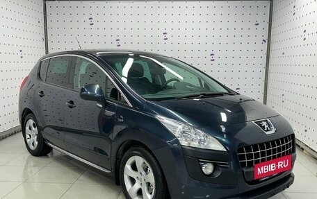 Peugeot 3008 I рестайлинг, 2011 год, 690 000 рублей, 3 фотография