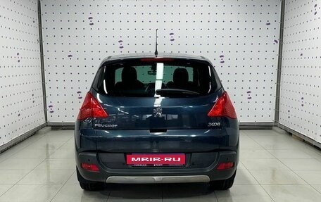 Peugeot 3008 I рестайлинг, 2011 год, 690 000 рублей, 6 фотография