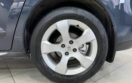 Peugeot 3008 I рестайлинг, 2011 год, 690 000 рублей, 12 фотография