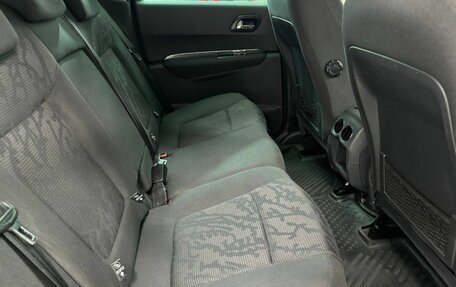 Peugeot 3008 I рестайлинг, 2011 год, 690 000 рублей, 19 фотография