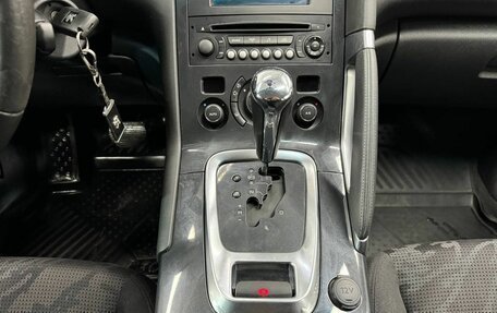 Peugeot 3008 I рестайлинг, 2011 год, 690 000 рублей, 15 фотография