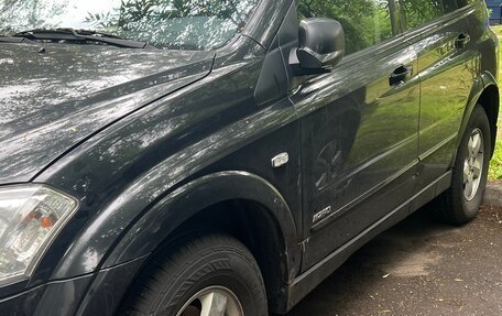 SsangYong Kyron I, 2013 год, 650 000 рублей, 3 фотография