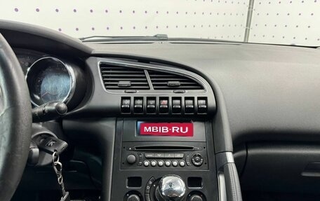 Peugeot 3008 I рестайлинг, 2011 год, 690 000 рублей, 17 фотография