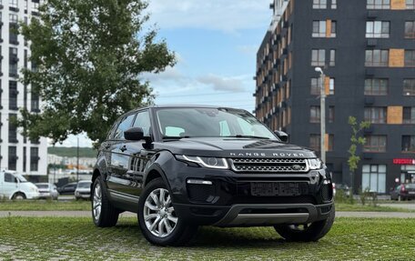 Land Rover Range Rover Evoque II, 2018 год, 2 455 000 рублей, 4 фотография