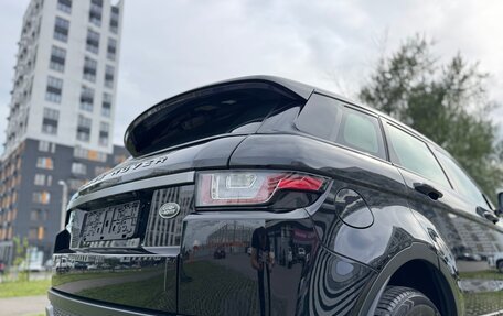 Land Rover Range Rover Evoque II, 2018 год, 2 455 000 рублей, 10 фотография