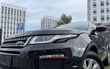 Land Rover Range Rover Evoque II, 2018 год, 2 455 000 рублей, 8 фотография