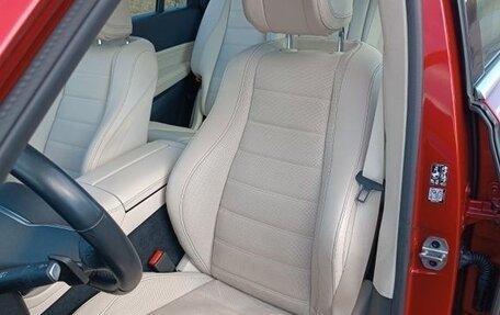 Mercedes-Benz GLS, 2021 год, 8 800 000 рублей, 9 фотография