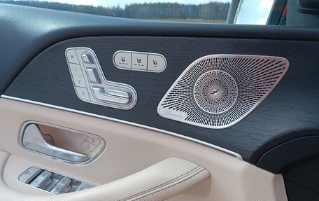 Mercedes-Benz GLS, 2021 год, 8 800 000 рублей, 7 фотография