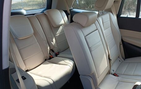 Mercedes-Benz GLS, 2021 год, 8 800 000 рублей, 13 фотография