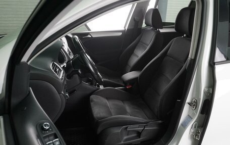 Volkswagen Golf VI, 2011 год, 1 159 000 рублей, 10 фотография