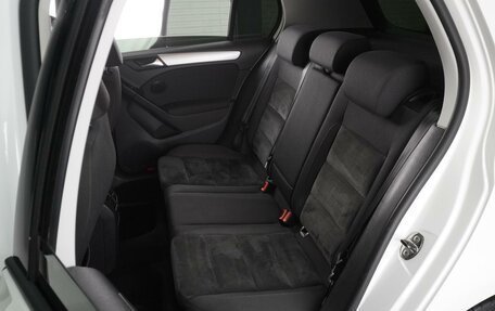 Volkswagen Golf VI, 2011 год, 1 159 000 рублей, 9 фотография