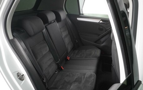 Volkswagen Golf VI, 2011 год, 1 159 000 рублей, 7 фотография