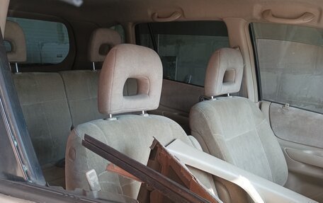 Mazda Premacy III, 2001 год, 180 000 рублей, 6 фотография