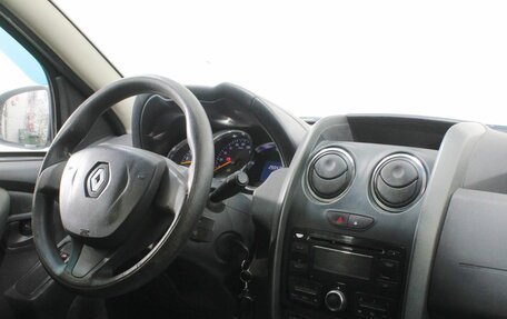 Renault Duster I рестайлинг, 2015 год, 765 000 рублей, 9 фотография